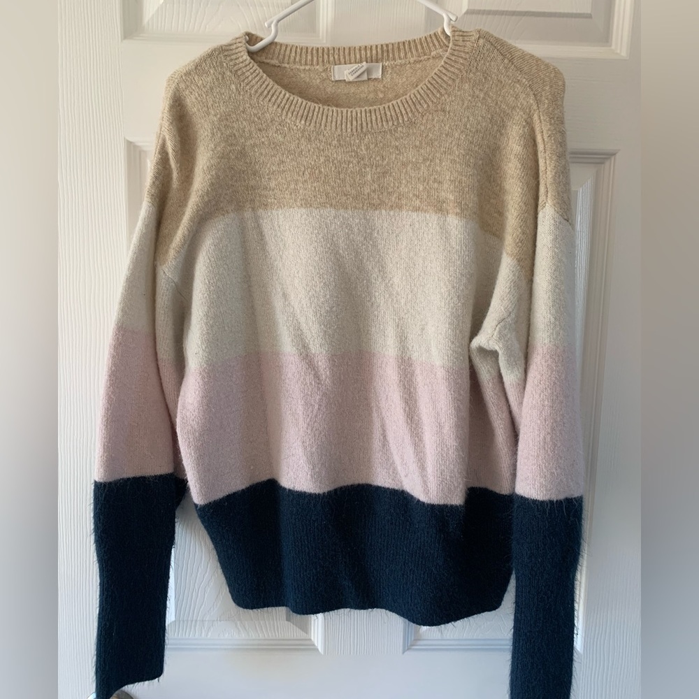 H&M Sweater